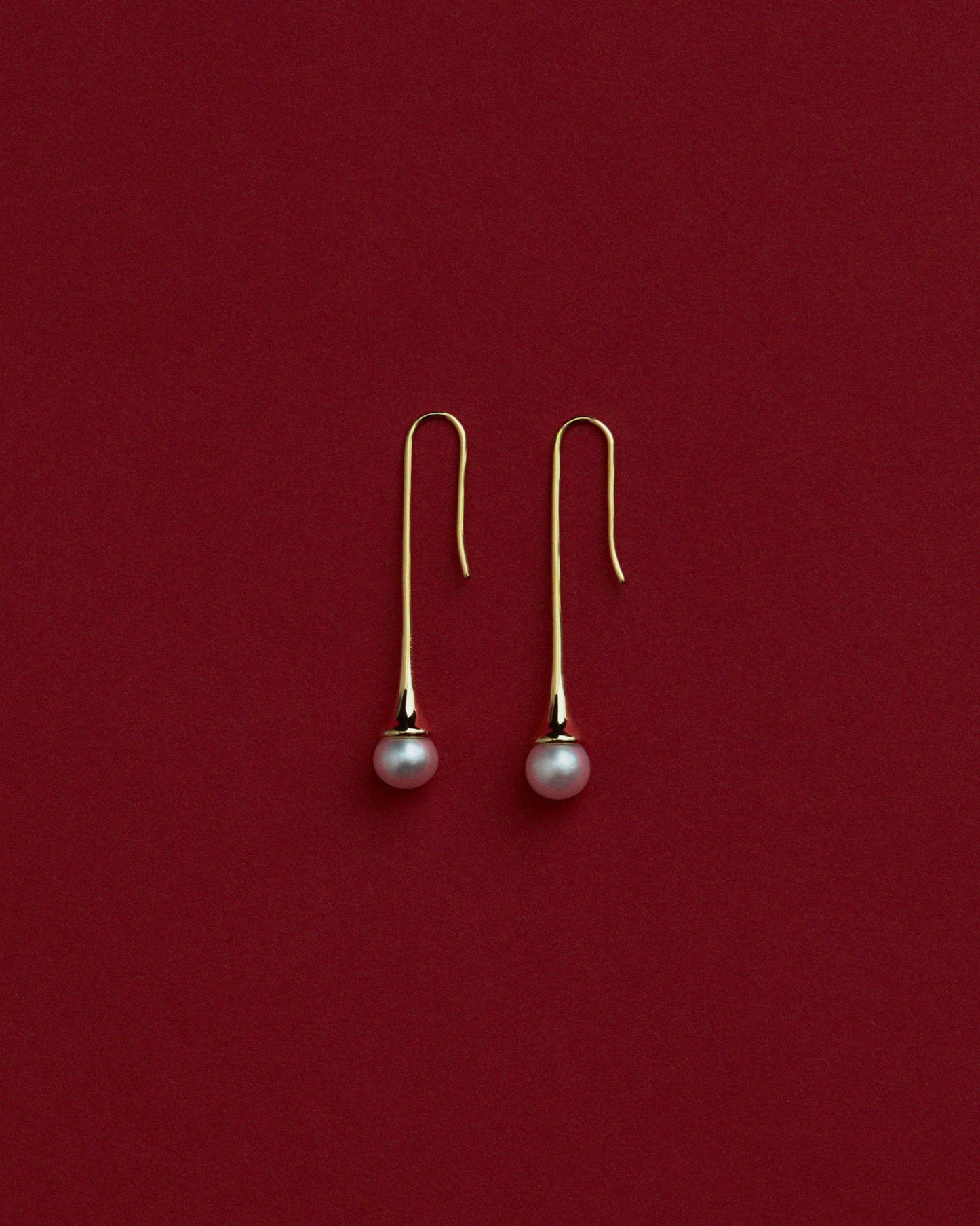 Lumora Drop Earrings