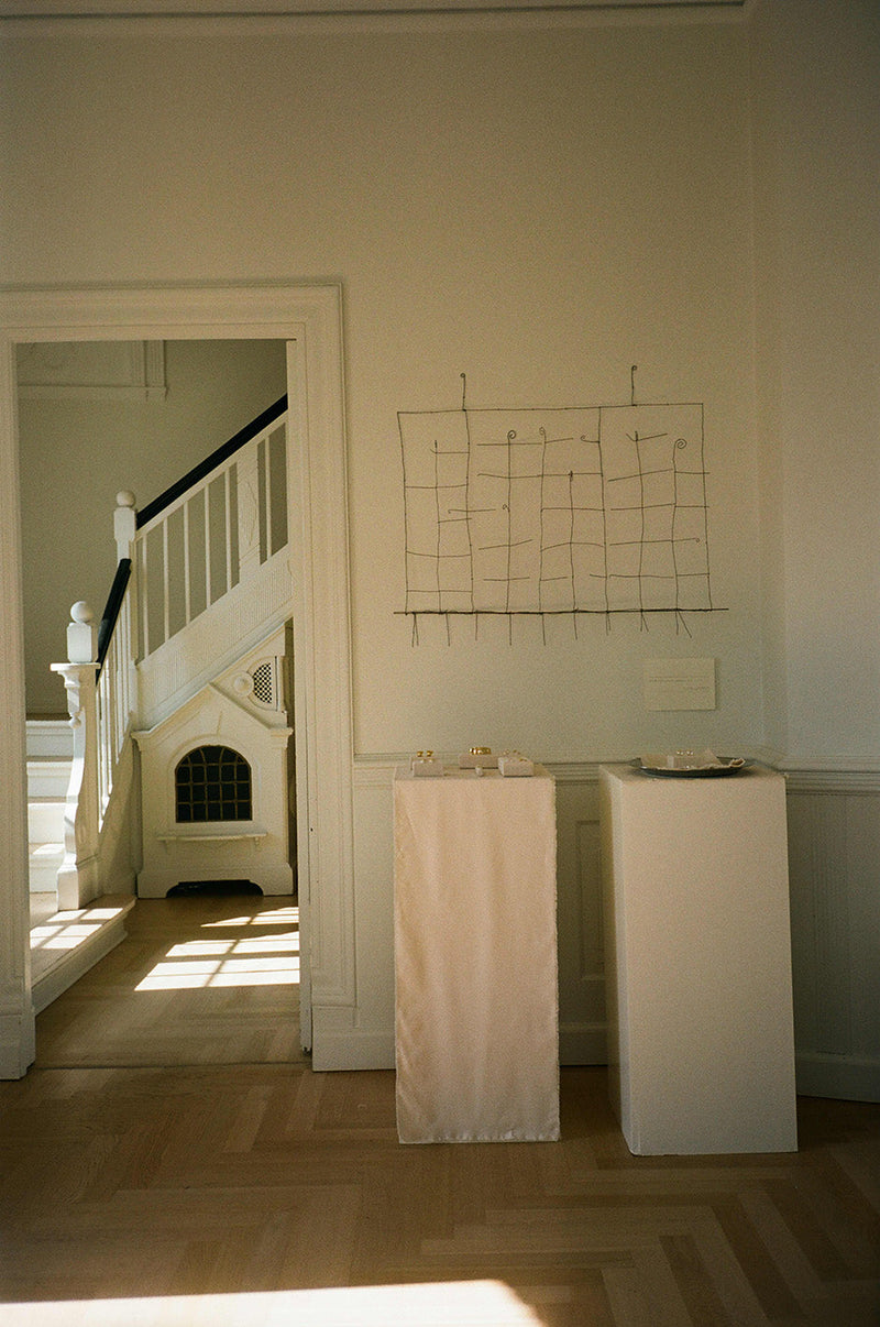 AW24 Dualism press event - Copenhagen 2024