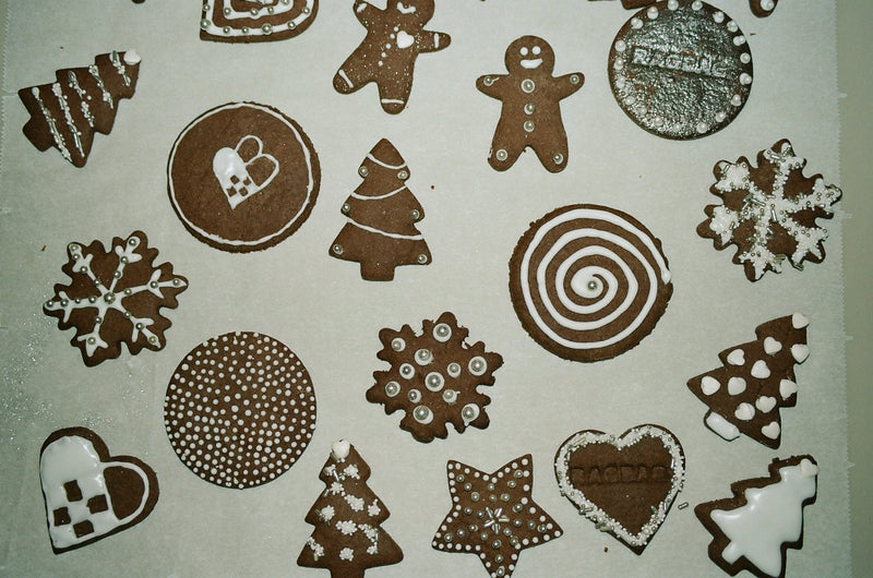 Cookies by Team Ragbag - Copenhagen 2025