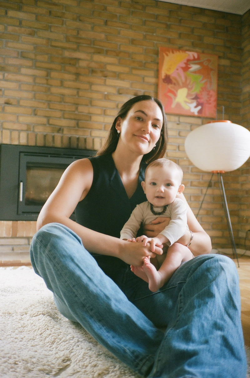 Mother's Day Portraits 2025 - Copenhagen 2025