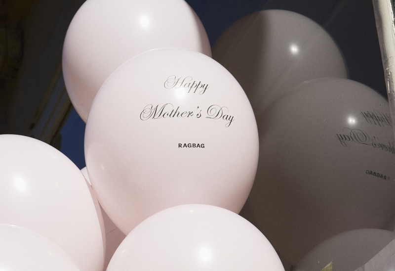 Mother's Day Campaign - Copenhagen 2025