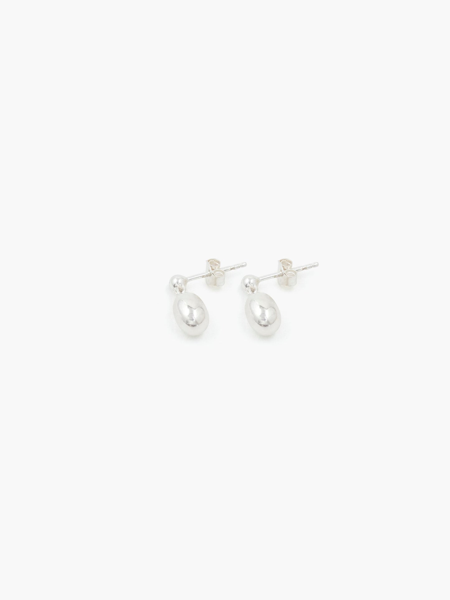 Reflection Mini Earrings