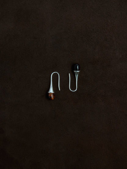 Emberly Drop Earrings