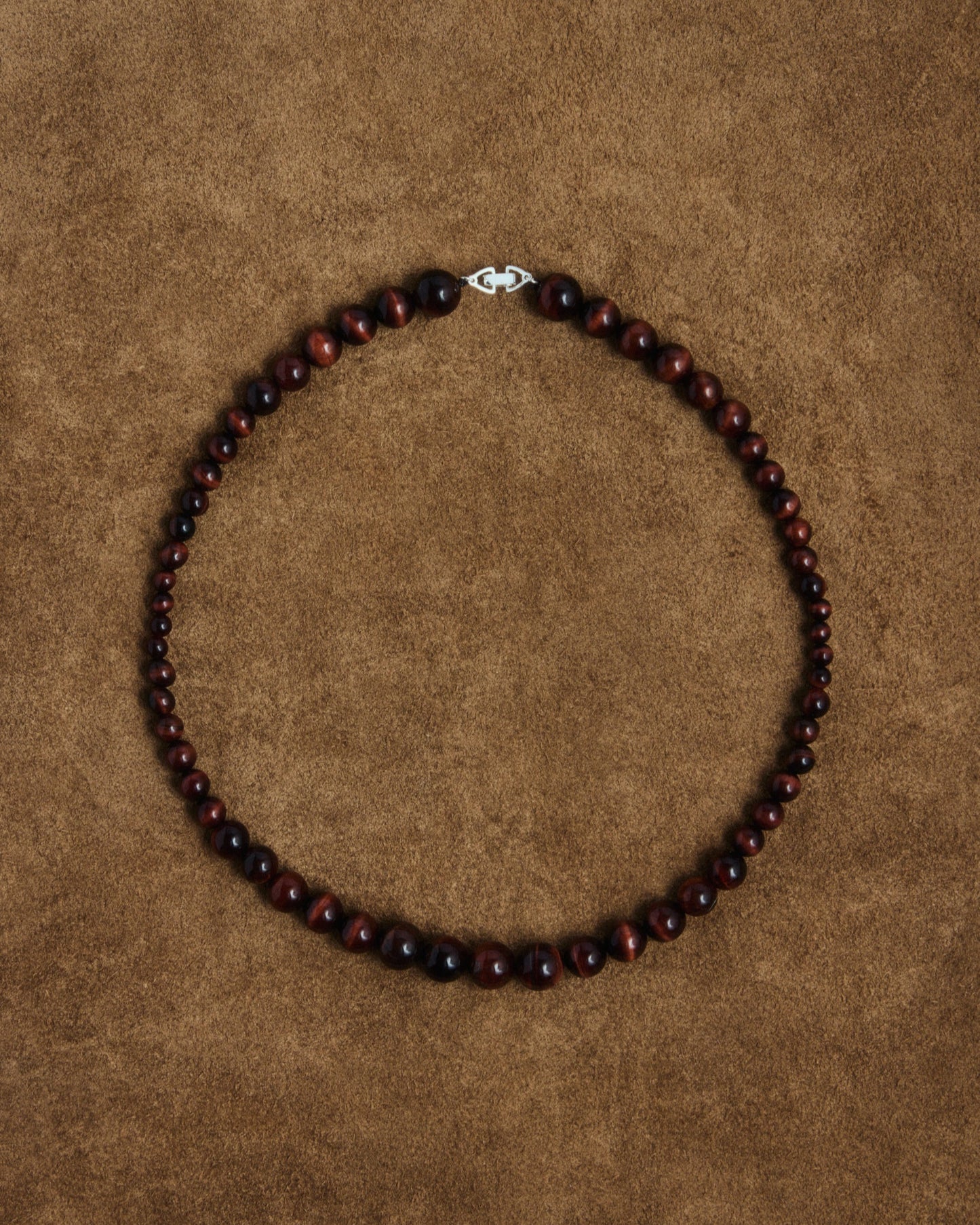 Emberly Stone Necklace