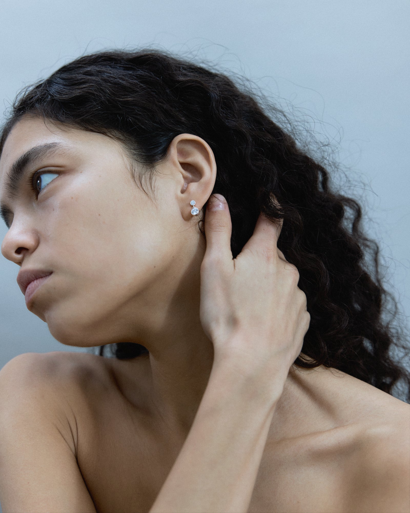 Orit Earrings