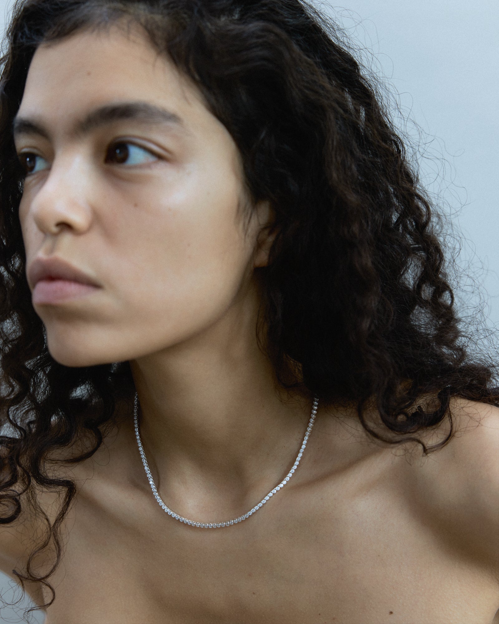 Orit Necklace