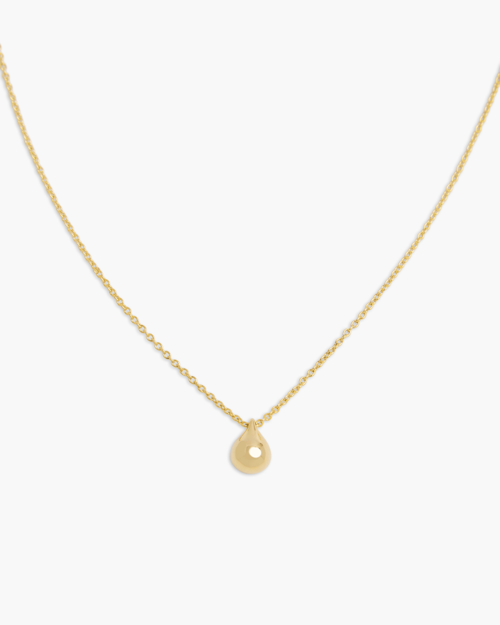 Datura  Necklace