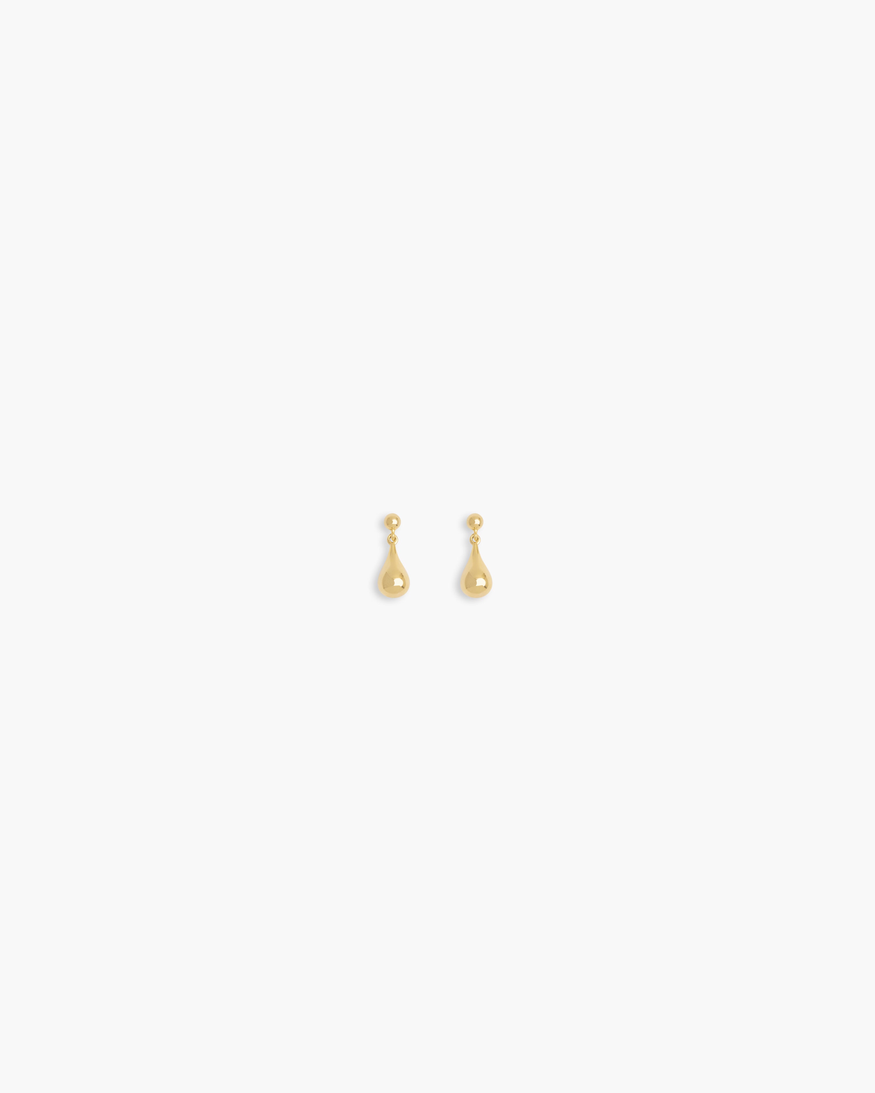 Datura Small Earrings