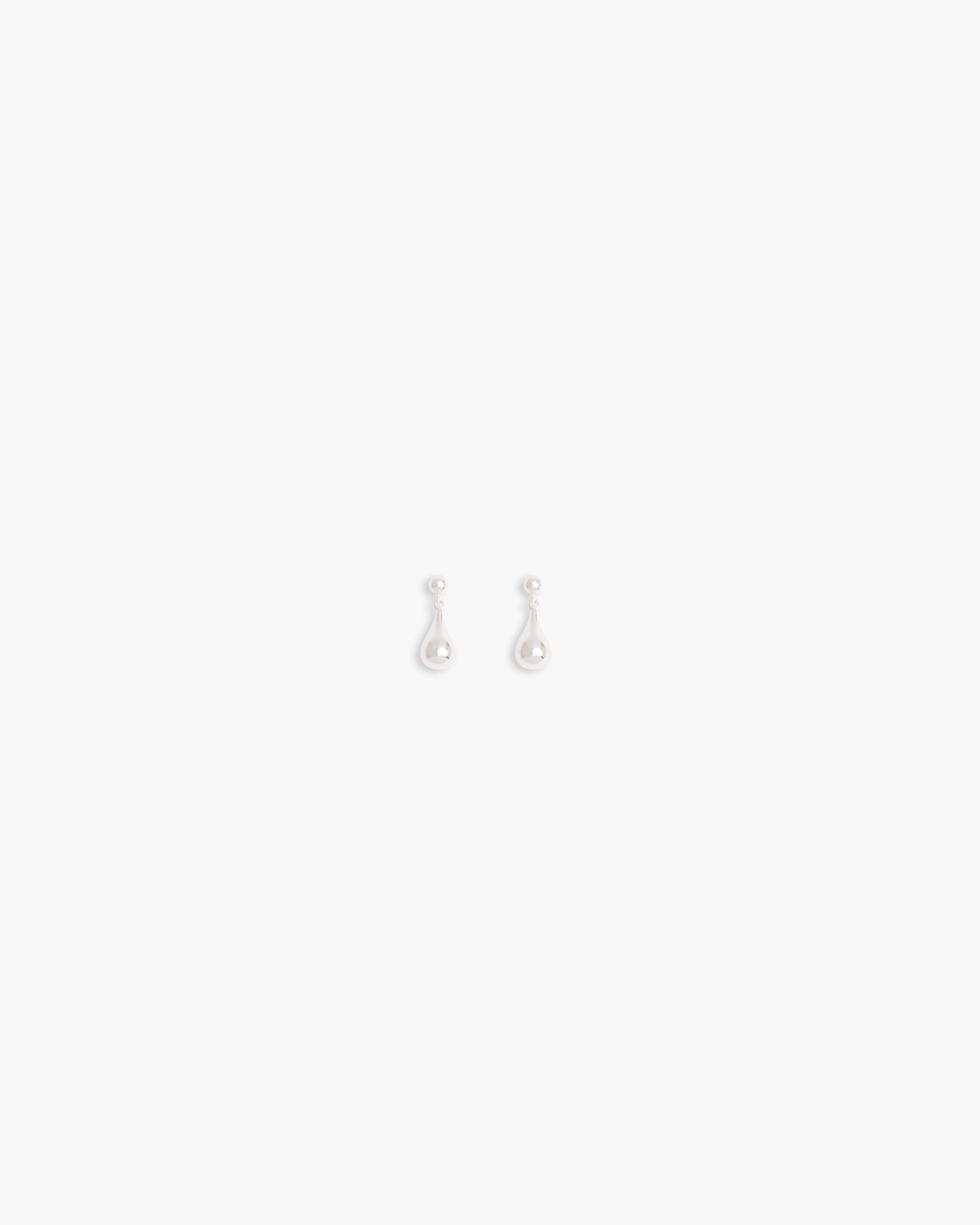 Datura Small Earrings-1