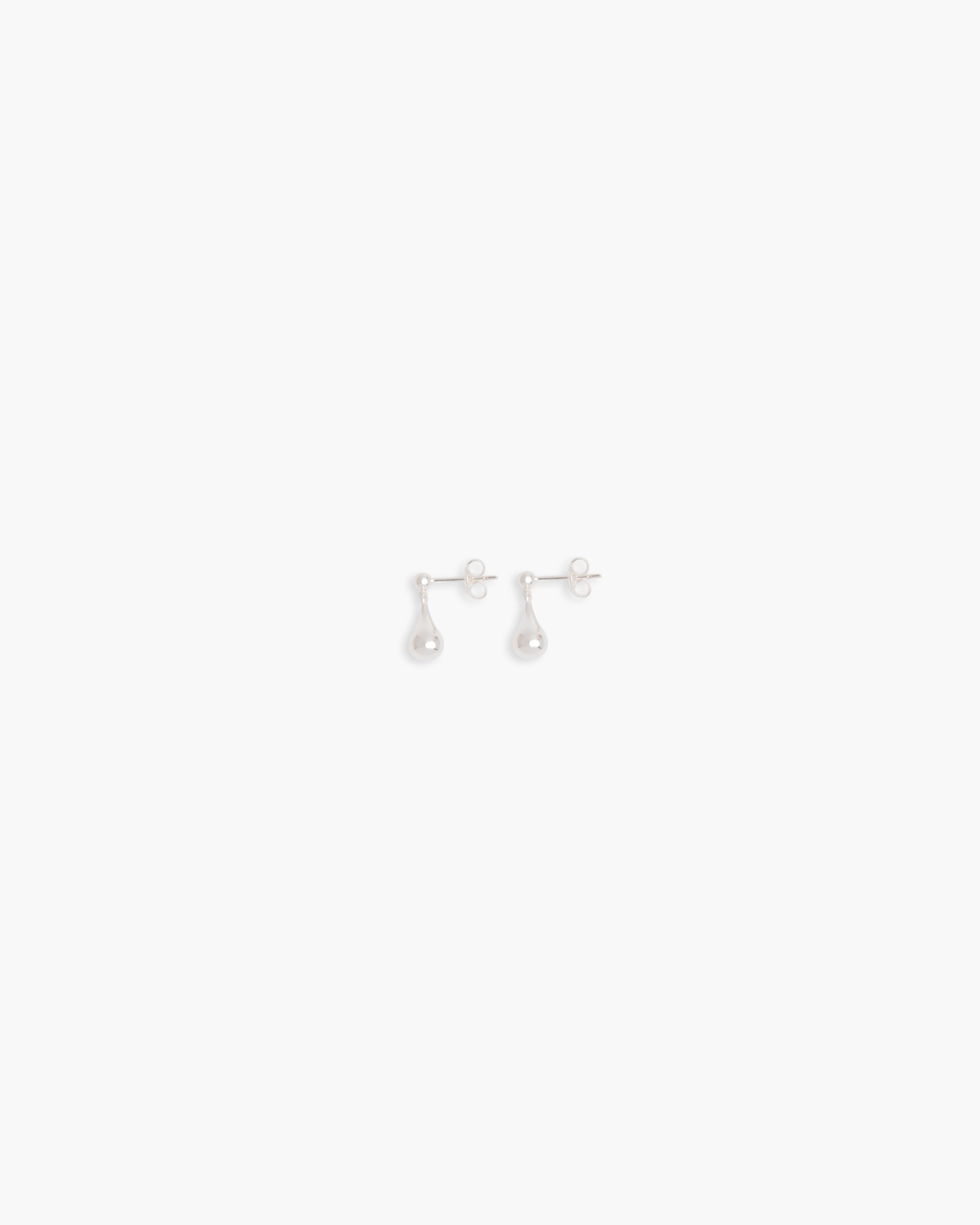 Datura Small Earrings-3