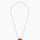 Emberly Squared Necklace
