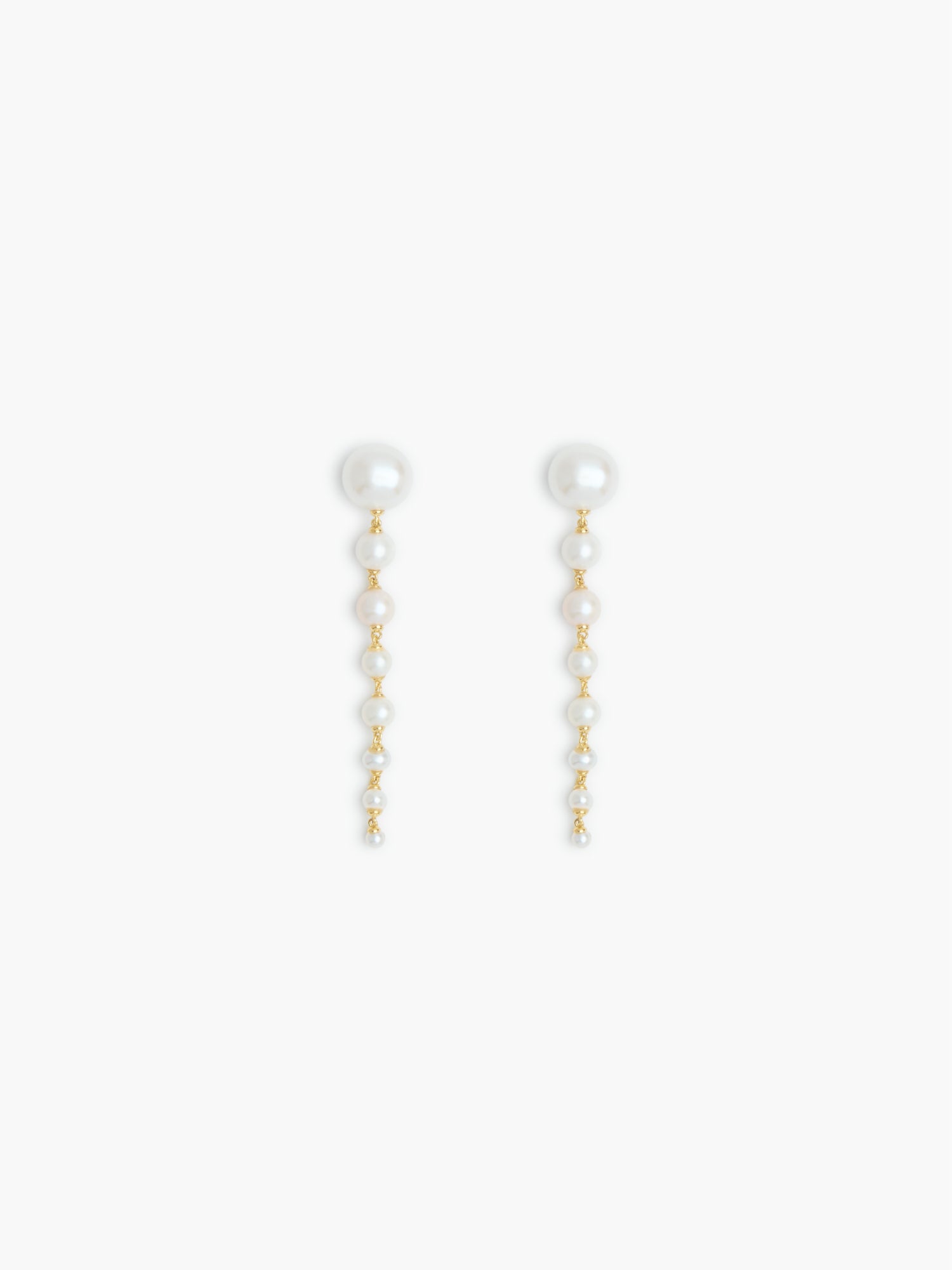 Lumora Chandelier Earrings