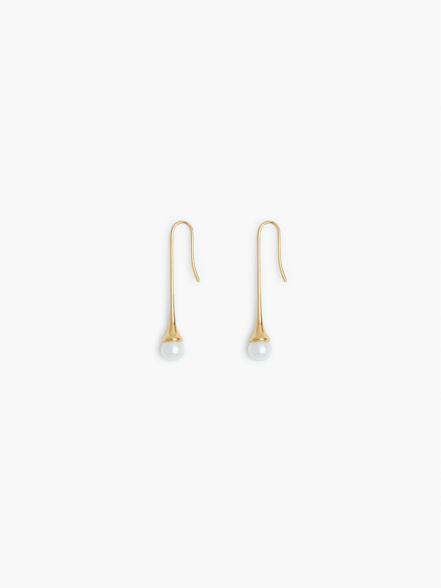 Lumora Drop Earrings