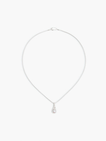 Lumora Pendant Necklace