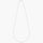 Oda Floating Necklace