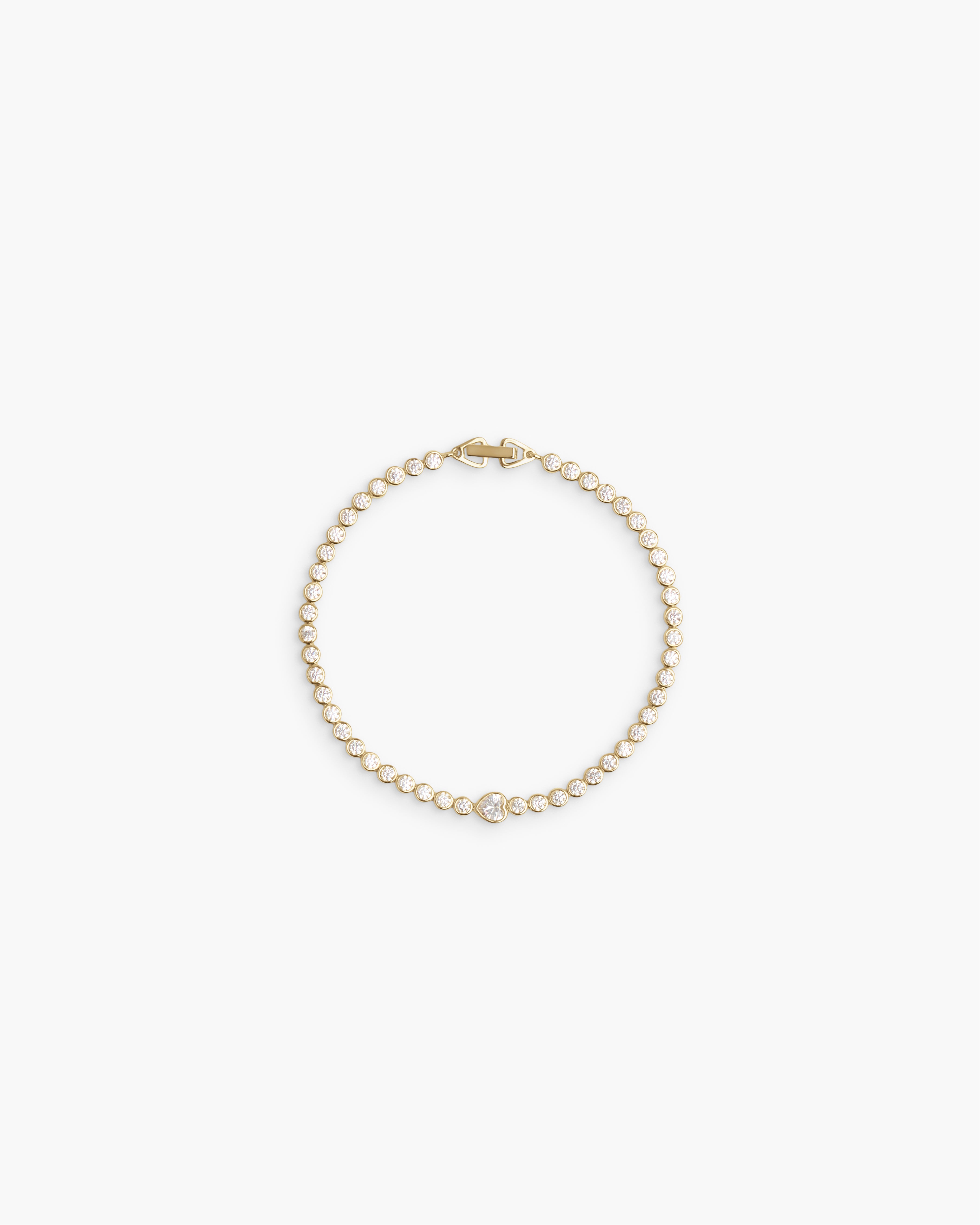 Ophelia Bracelet