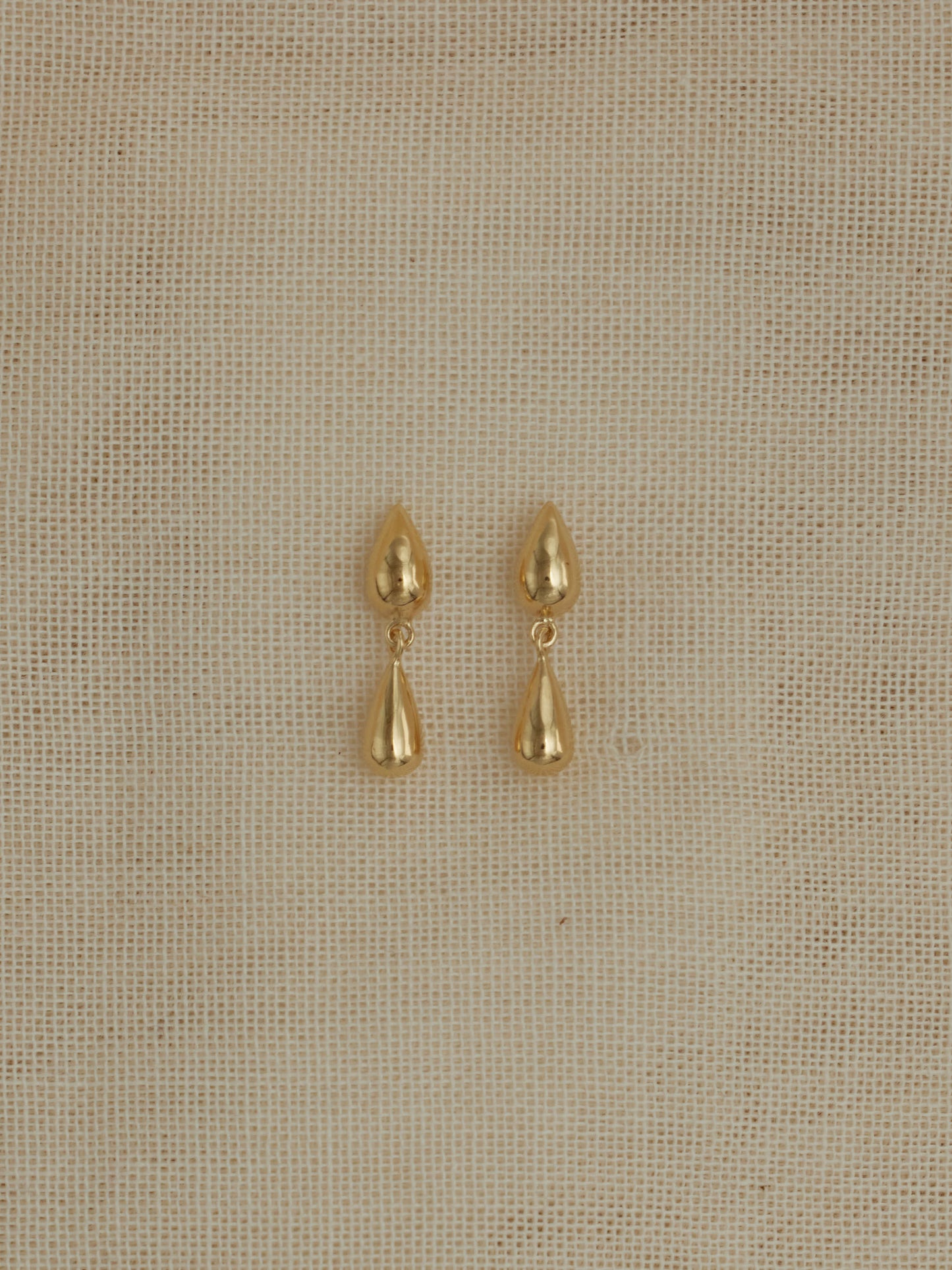 Drop Mini Earrings