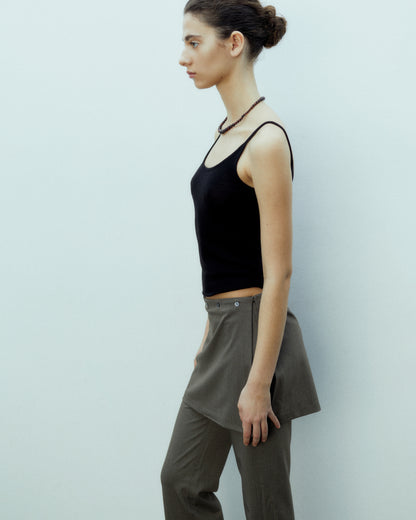 Emberly Stone Necklace