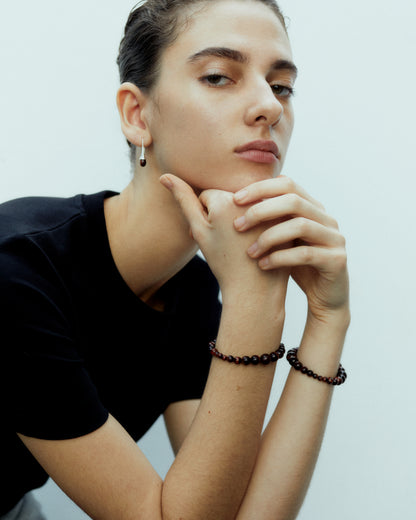 Emberly Stone Bracelet