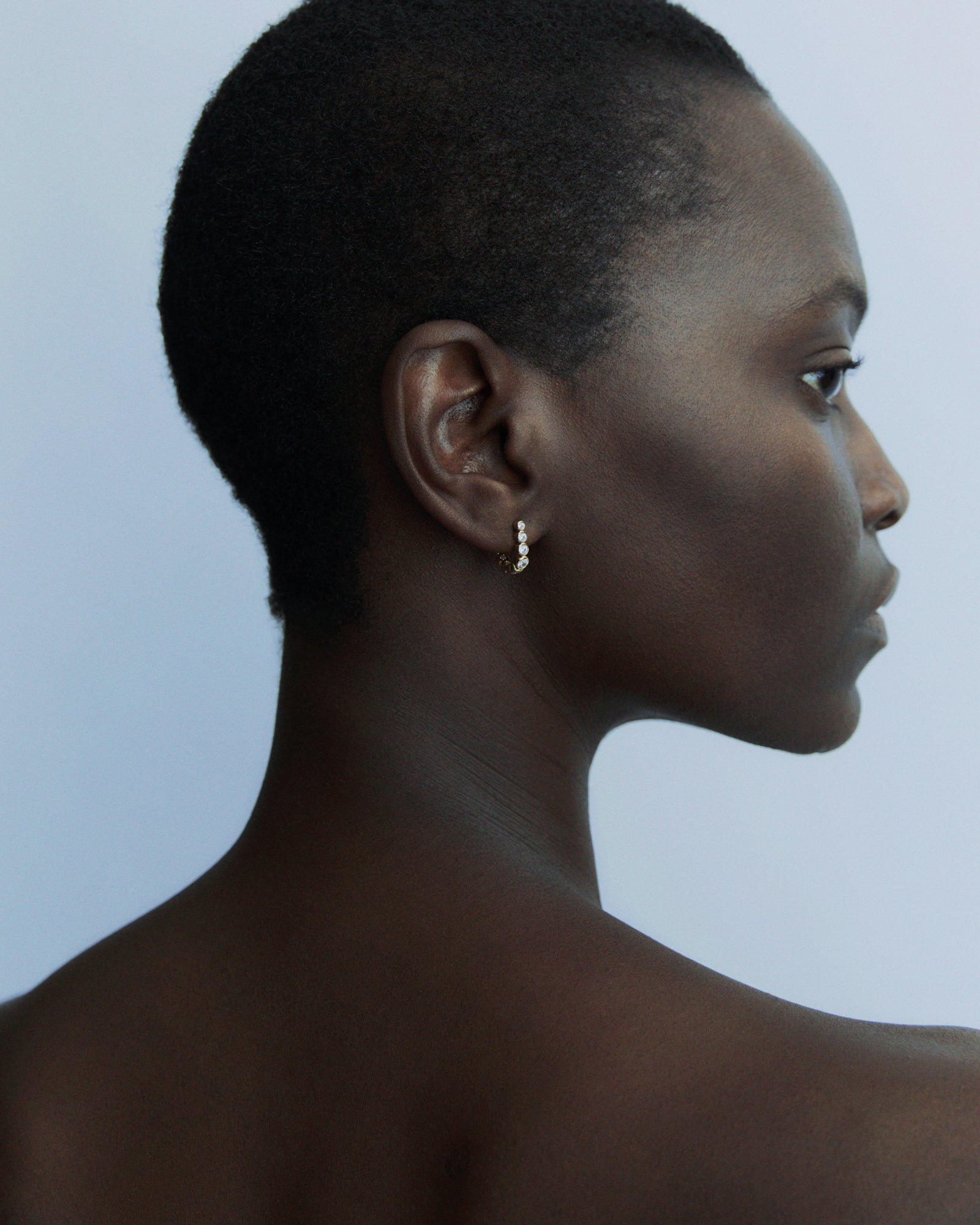 Odette Earrings