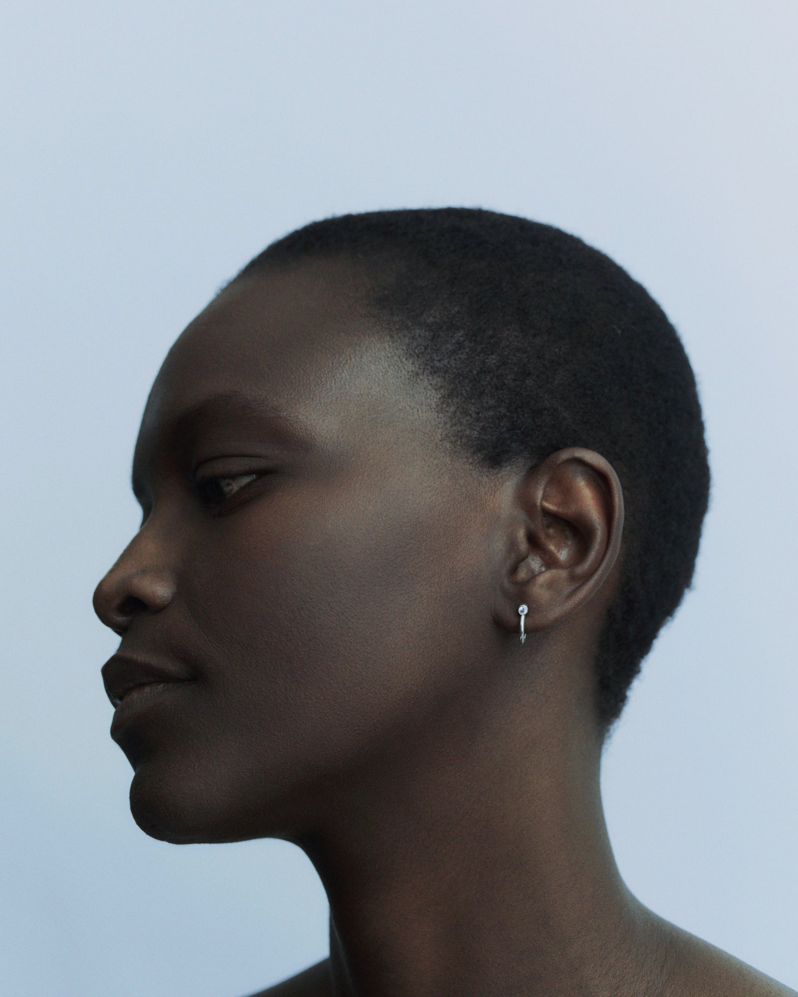 Odette Hoops