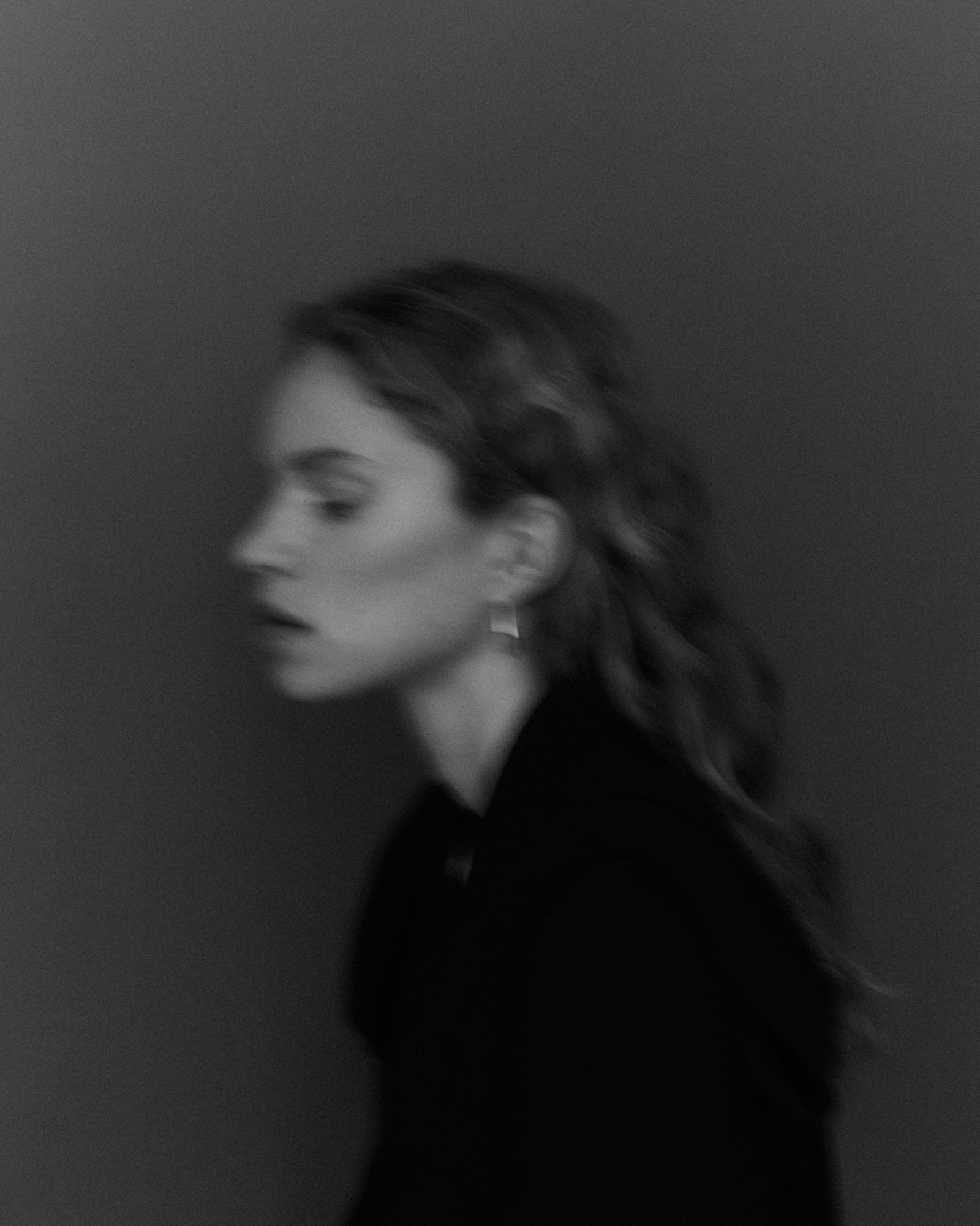 Dagny Drop Earrings
