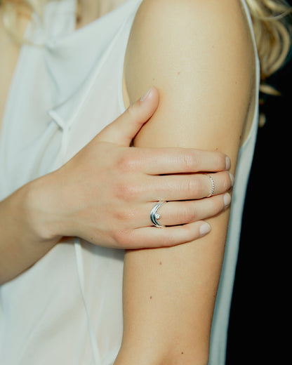 Odile Mini Ring