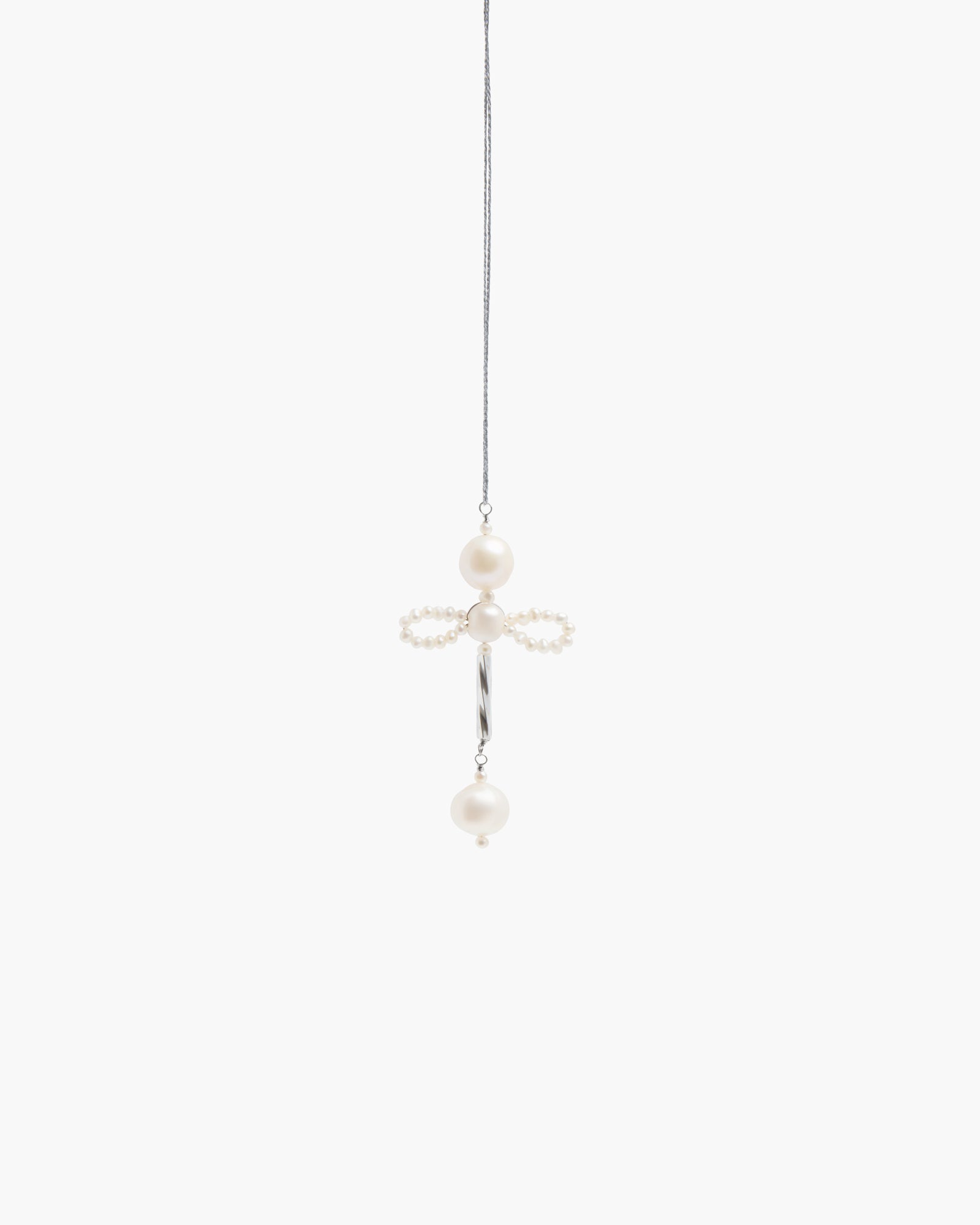 Lumora Ornament No.1