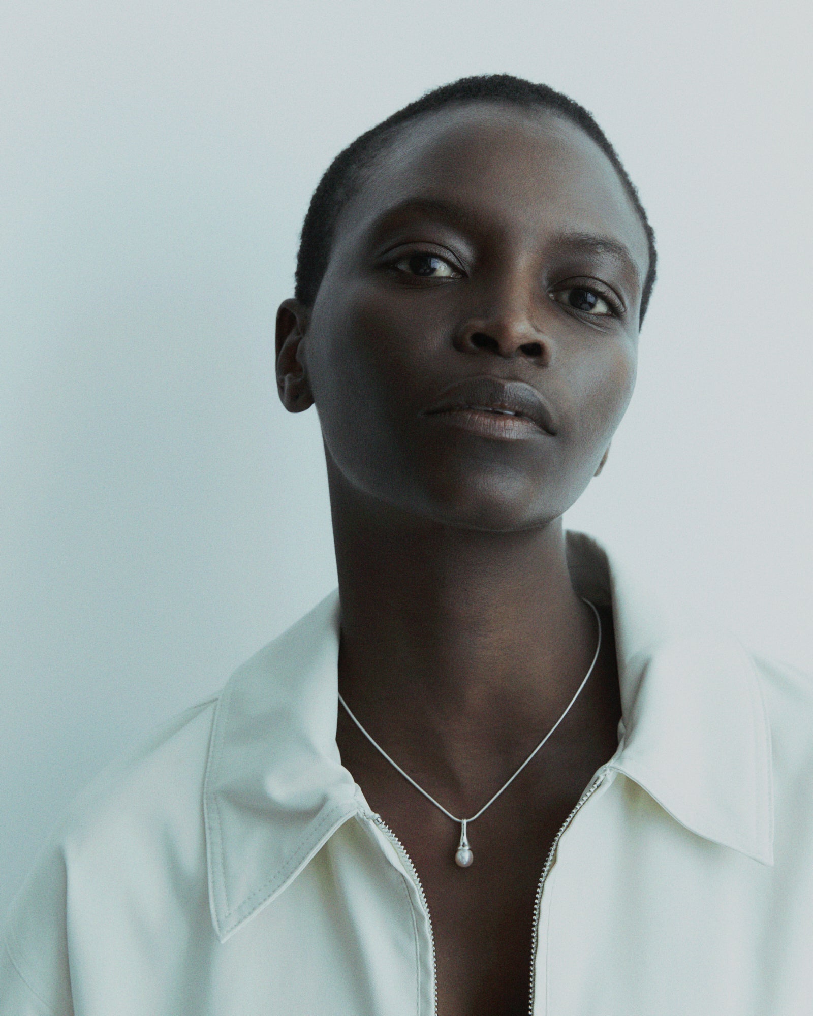 Lumora Pendant Necklace