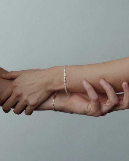 Ophelia Bracelet