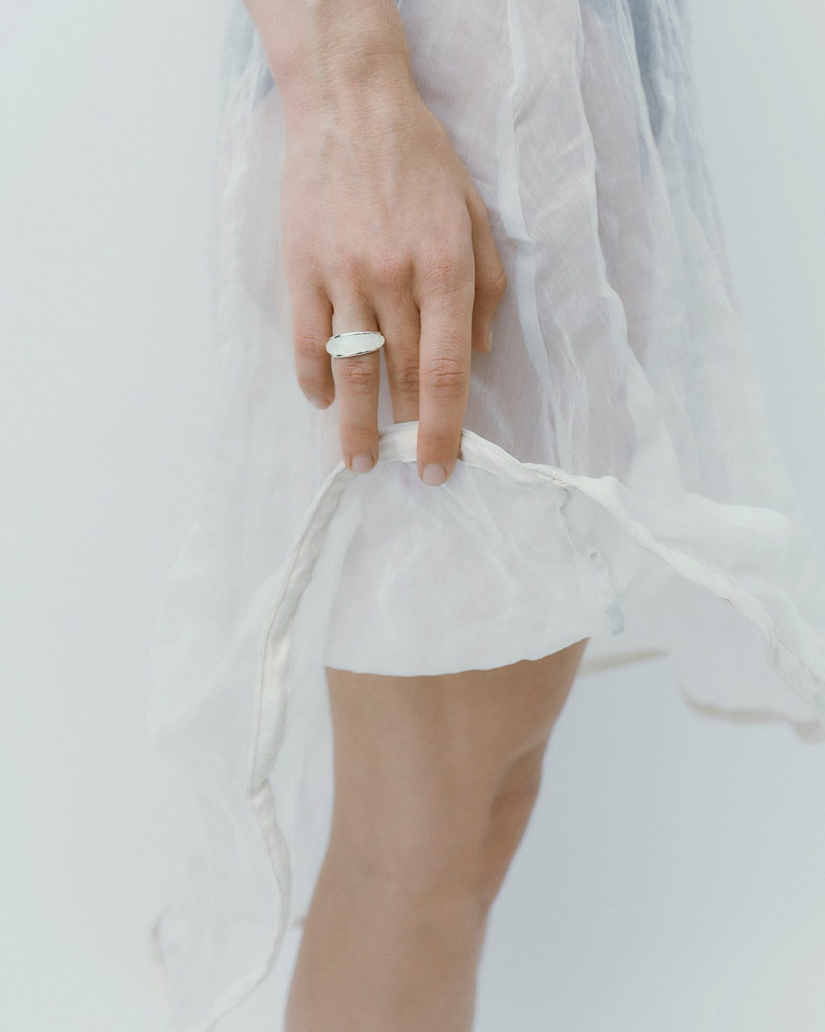 Datura Ring