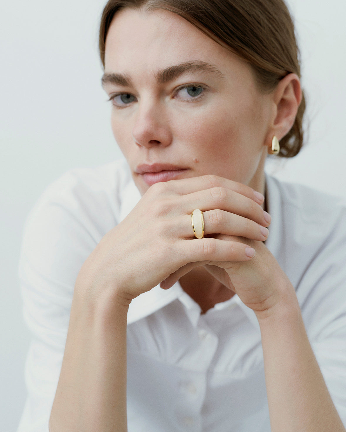 Datura Ring