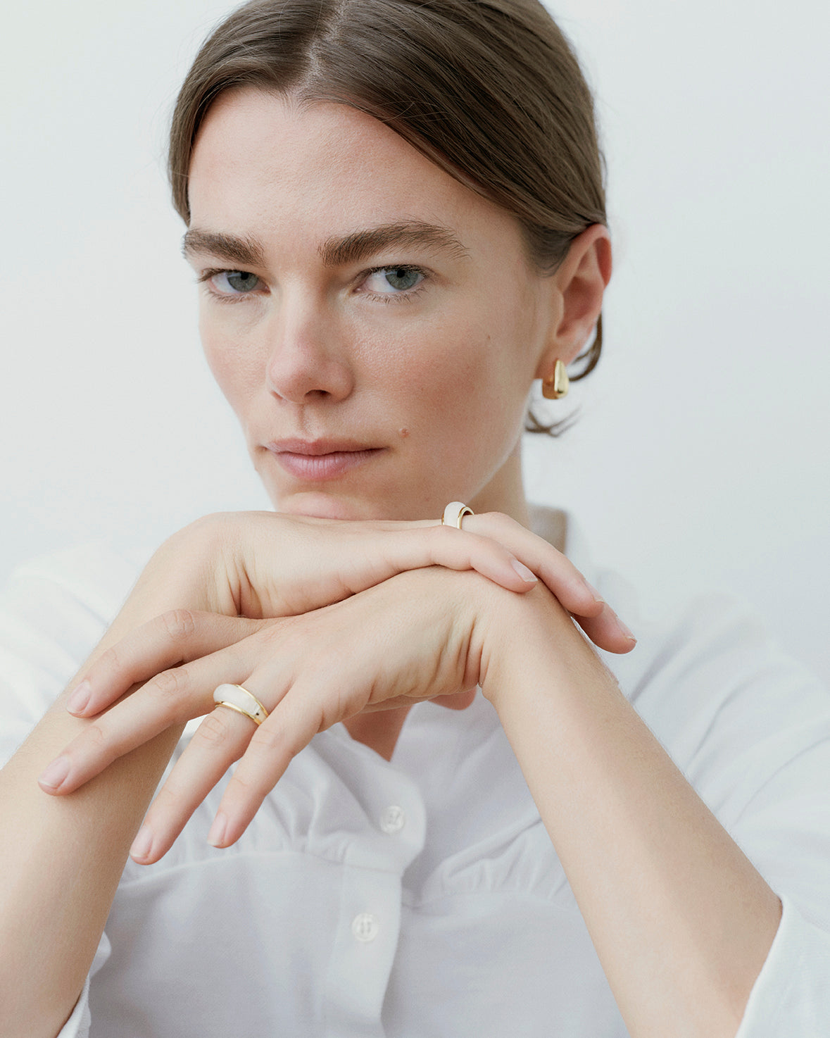 Datura Ring
