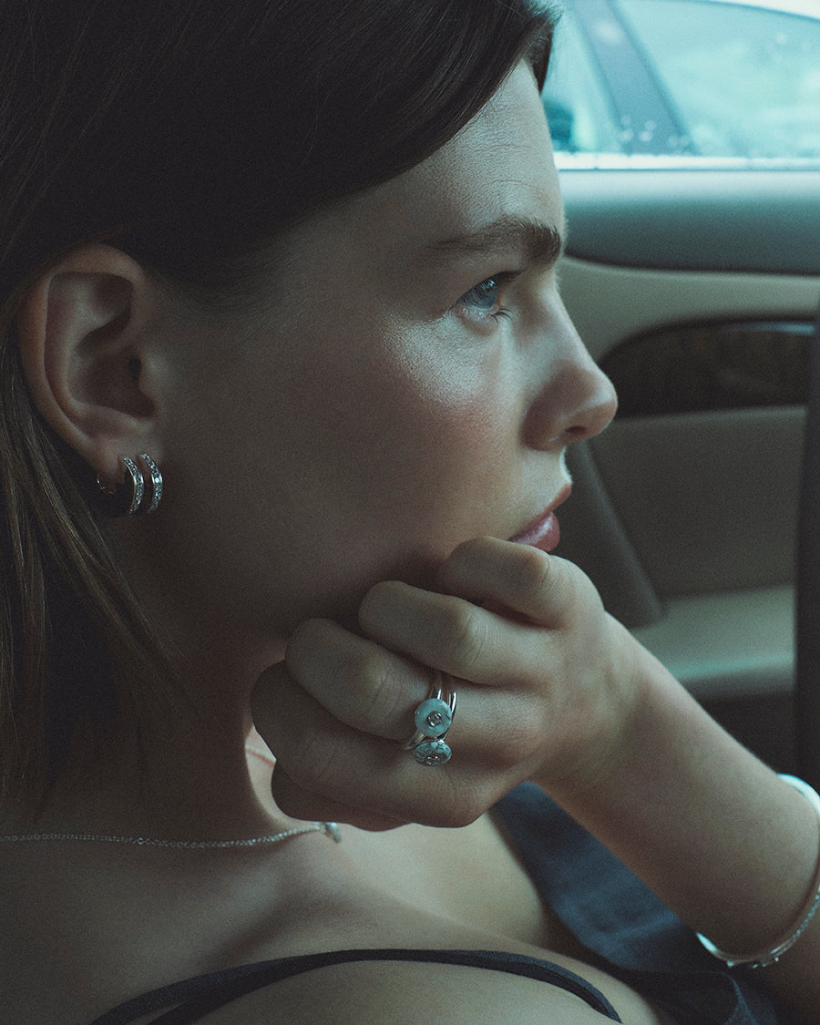 Ivy Ring