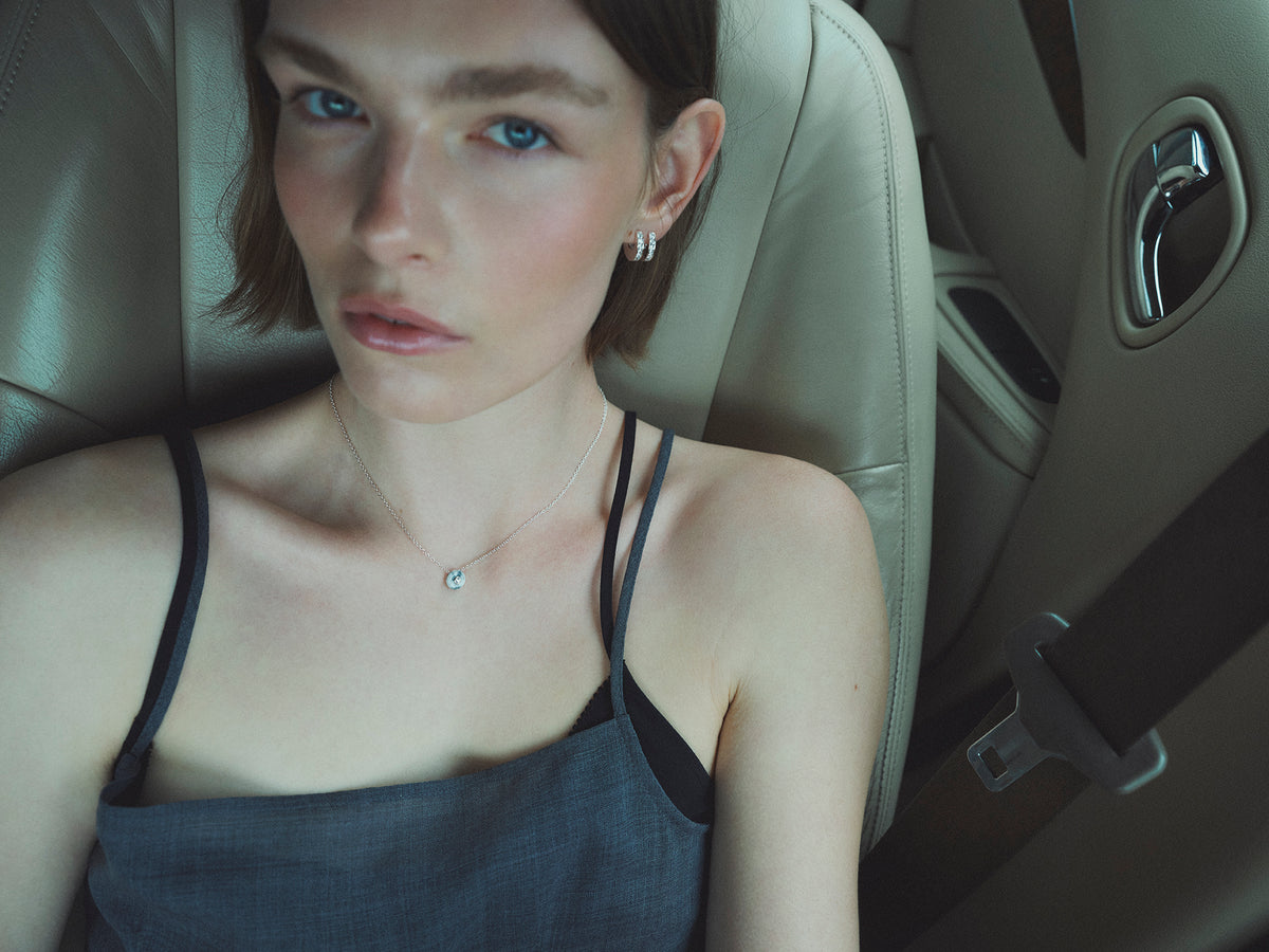 Ivy  Necklace